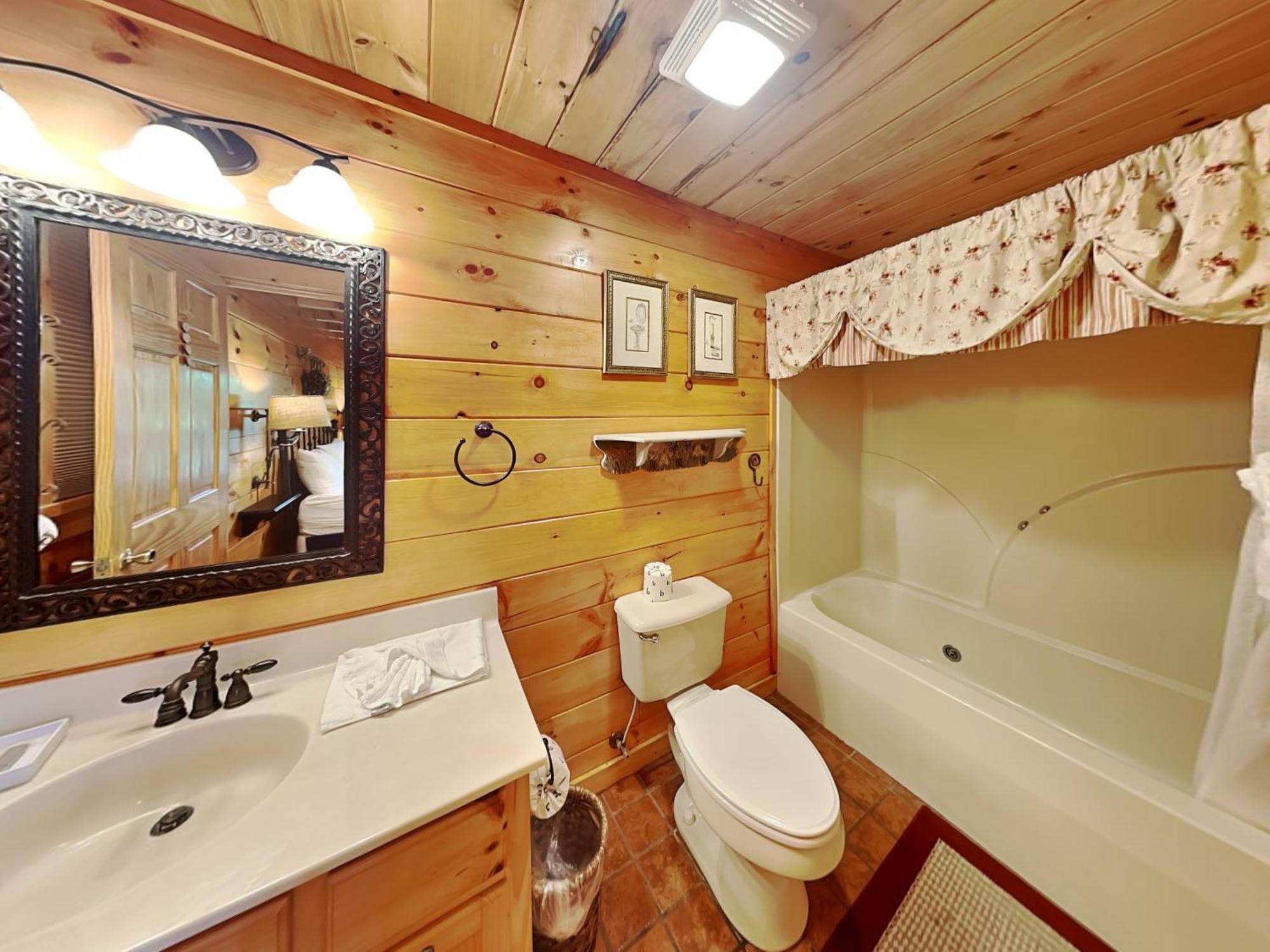 Lazy Cub Lodge ピジョンフォージ エクステリア 写真
